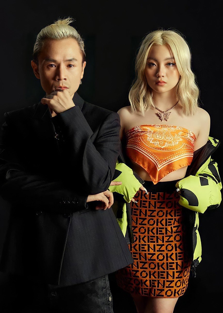 "Viết hộ bài thi Rap Việt": Ồn ào lặp lại với thí sinh nữ đội B Ray - 2