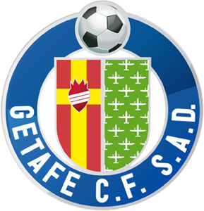 Logo Getafe 