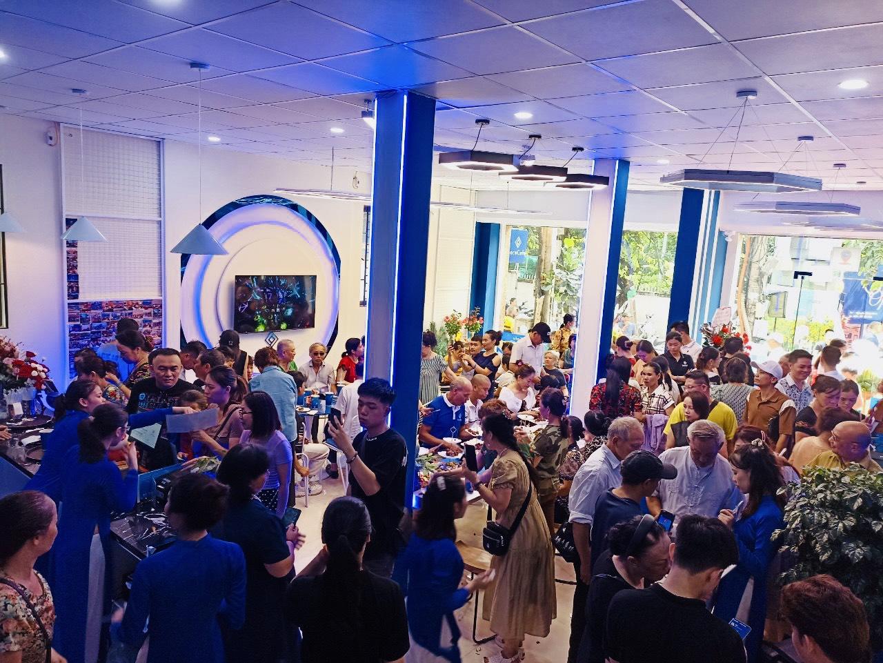 Hình ảnh tại LocaCafe - 24 Nguyễn Công Hoan, Giảng Võ, Ba Đình, Hà Nội