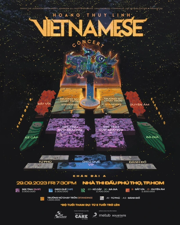 Hoa hậu Hòa bình Thái Lan gây tranh cãi khi tổ chức concert ở Việt Nam - 4