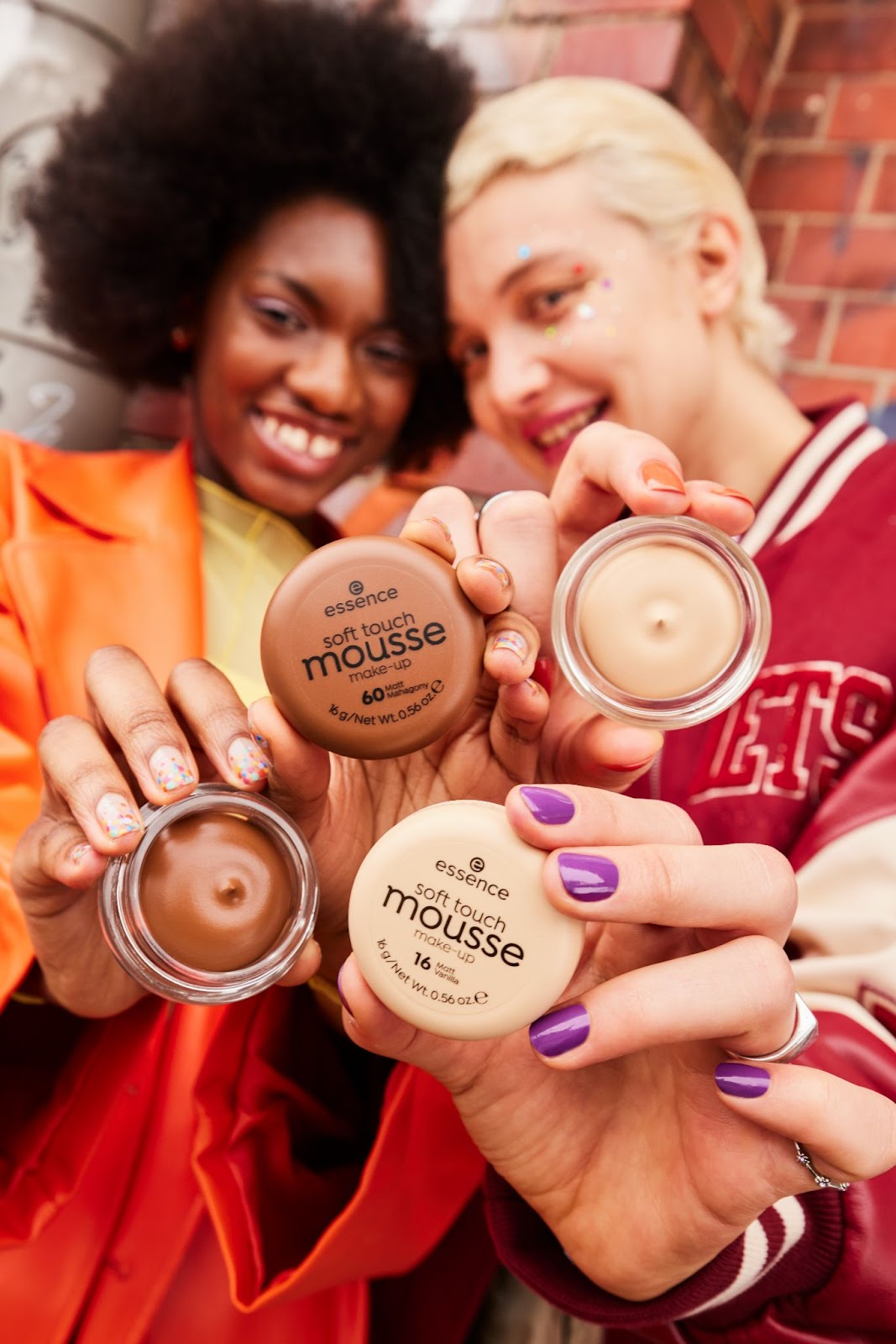 Essence Cosmetics - Makeup so fun