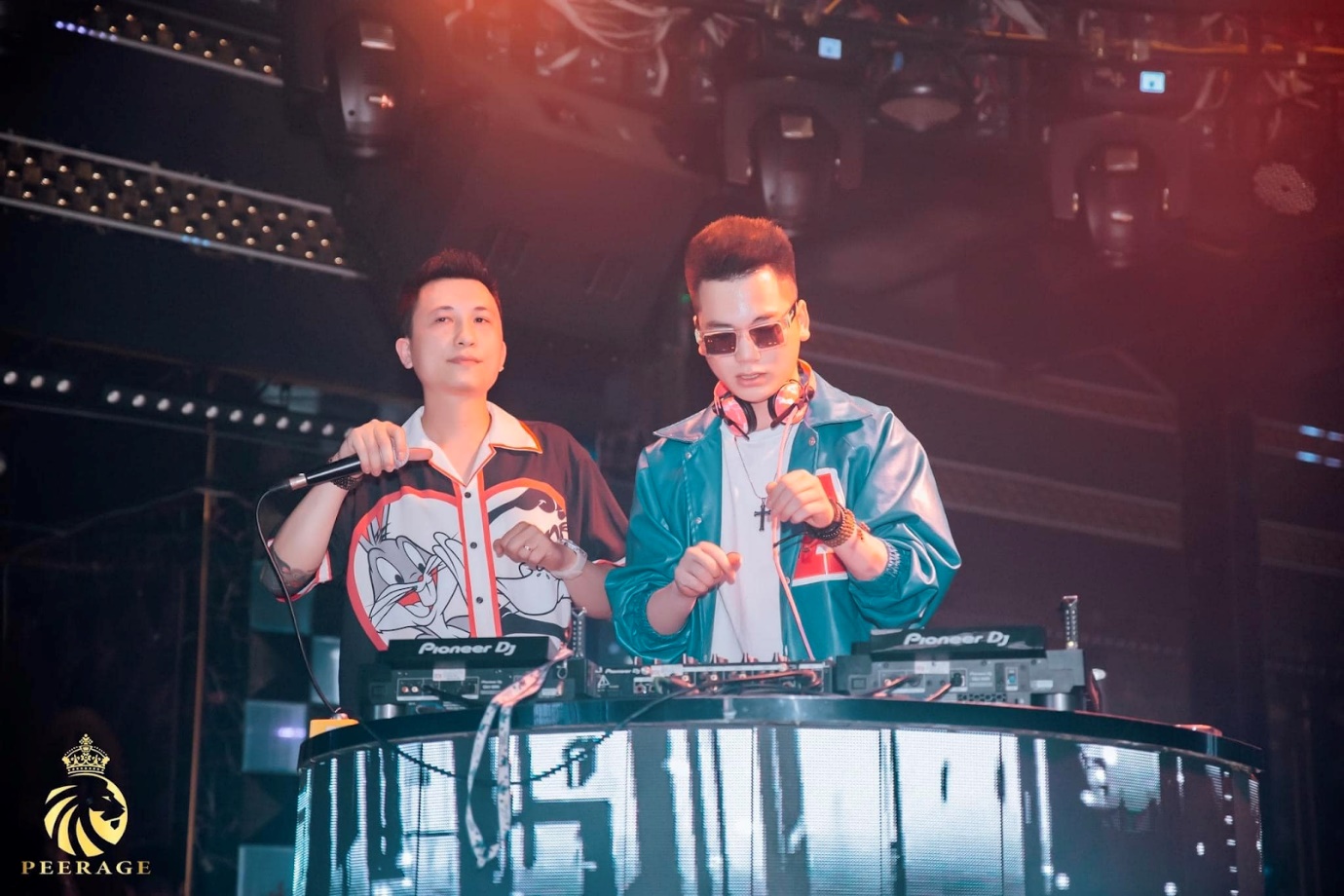 DJ/Producer Hardy - Hành trình chinh phục đam mê mãnh liệt của “phù thuỷ” âm nhạc điện tử - 4