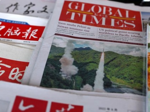 Thế giới - Thừa nhận hiếm hoi của Trung Quốc về lực lượng tên lửa