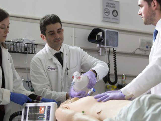 Sức khỏe đời sống - Bằng chứng sốc: Trải nghiệm cái chết là có thật ở người từng ngưng tim