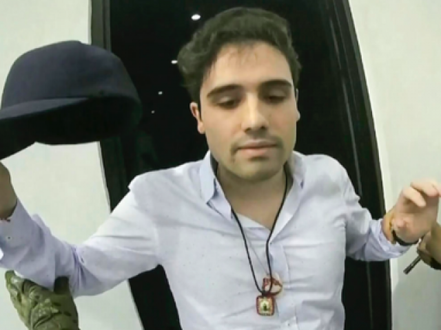 Thế giới - Con trai trùm ma túy khét tiếng 'El Chapo' bị dẫn độ về Mỹ