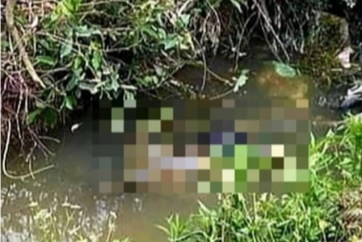 Thi thể khỏa thân của nữ nhân viên sòng bạc: Gã đàn ông bí ẩn