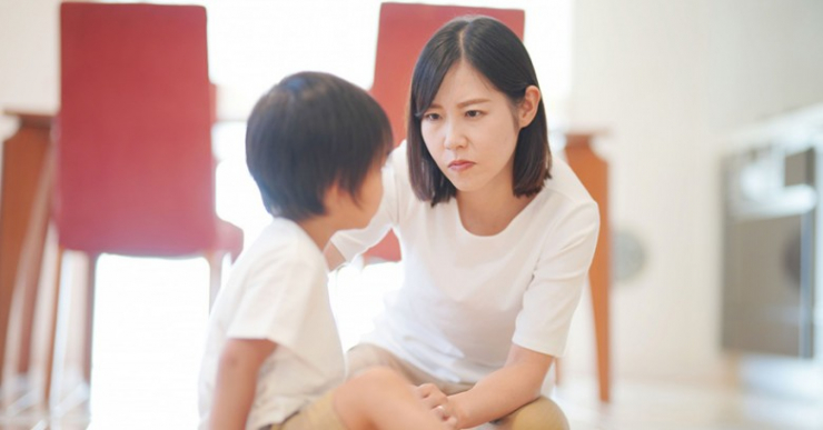"Râu mẹ dài hơn râu bố, bao giờ con mới có?", câu trả lời của người mẹ khiến phụ huynh khác phải chép lại mà học - 2