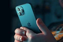 Thời trang Hi-tech - iPhone 15 chưa hết nóng, điện thoại chờ đợi nhất năm 2024 đã lộ diện