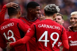 Bóng đá - Lịch trực tiếp bóng đá và link xem trực tiếp hôm nay: Xem Munich đấu Man Utd kênh nào?