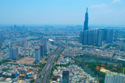 Tin tức trong ngày - Sở Nội vụ TP.HCM: Không có chuyện ‘thành lập các quận Gia Định, Sài Gòn, Chợ Lớn'