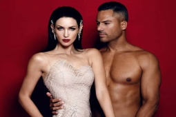 Đàn ông - Các nam vương hoàn mỹ hàng đầu thế giới lựa chọn "nửa kia" đầy khác biệt