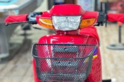 Thị trường - Tiêu dùng - Loại xe máy từng "làm mưa làm gió" ở Việt Nam, có chiếc vừa được mua hơn 1 tỷ gây choáng