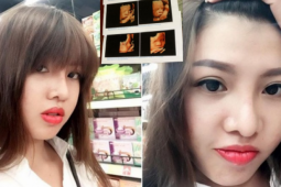 Phượng Thị Nở báo tin vui lần 3, dân mạng tấp nập vào chúc mừng