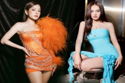 Giải trí - Ninh Dương Lan Ngọc có gì giống Chi Pu ở show "Chị đẹp đạp gió rẽ sóng"?