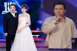 Đời sống Showbiz - Hôn nhân với Hari Won là một trong hai cột mốc đáng nhớ của Trấn Thành