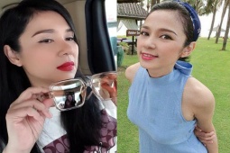 Đời sống Showbiz - Việt Trinh: "Nghệ sĩ phải biết ơn khán giả"