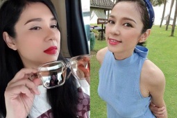 Đời sống Showbiz - Việt Trinh: &quot;Nghệ sĩ phải biết ơn khán giả&quot;