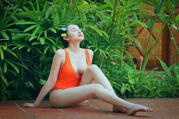 Đời sống Showbiz - Người đẹp Việt vướng nghi vấn nhạy cảm "đường dây 200 triệu", là ai?