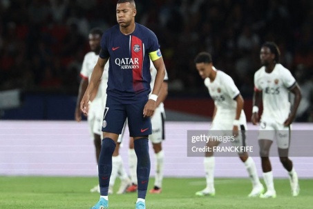 Đêm buồn các siêu sao: Mbappe cú đúp, Kane 7 phút ghi bàn vẫn không đủ