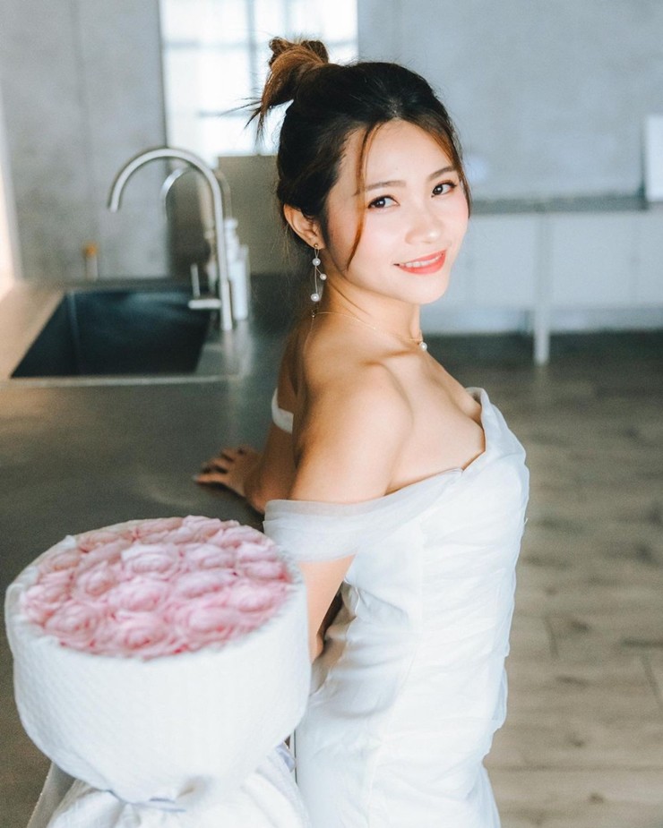 Cựu MC hiện chuyển sang làm YouTuber.