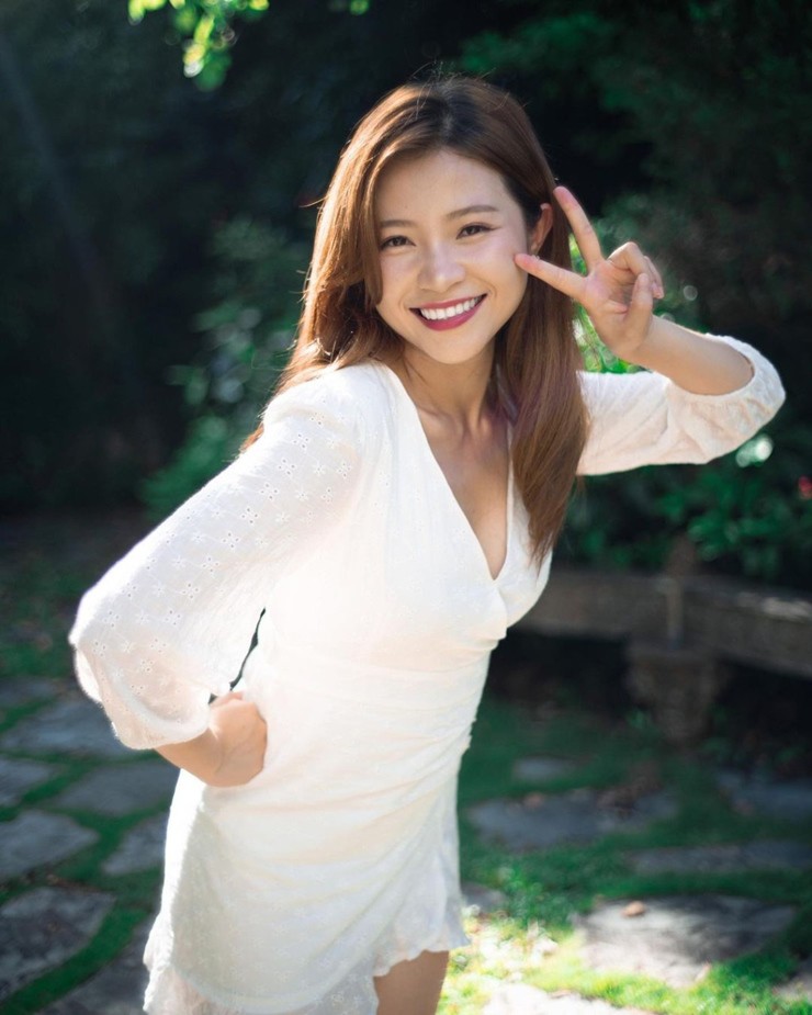 Nữ MC bị đuổi việc vì nhảy theo nhạc của Jisoo (BLACKPINK) "lột xác", làm nghề này để kiếm sống - 2