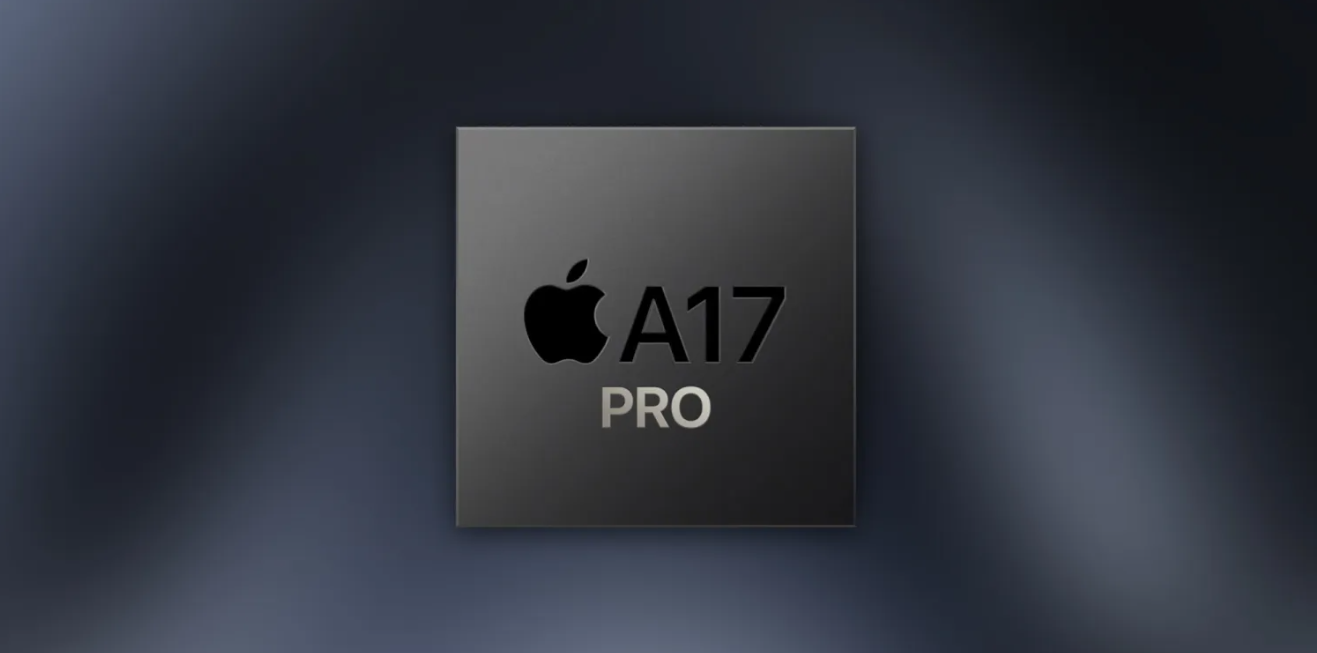 Chip A17 Pro bên trong&nbsp;iPhone 15 Pro và&nbsp;iPhone 15 Pro Max.