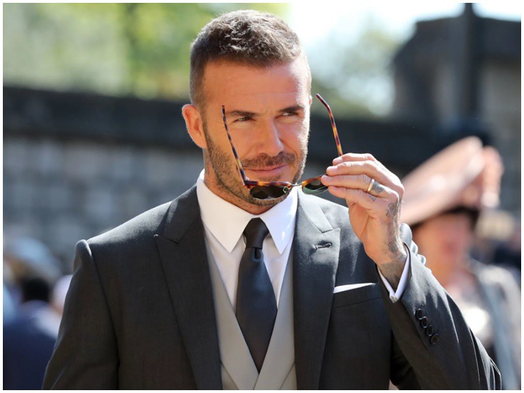 Đàn ông tự tin thường có sự nghiệp thành công.