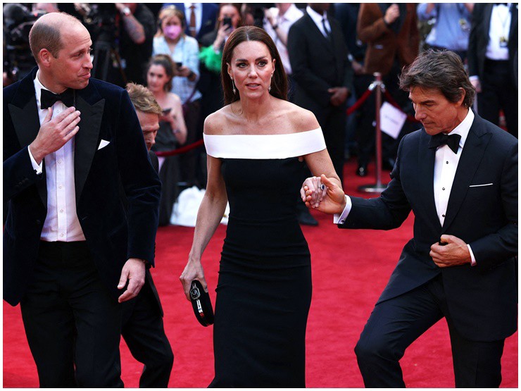 Đàn ông lịch thiệp luôn được đánh giá cao.