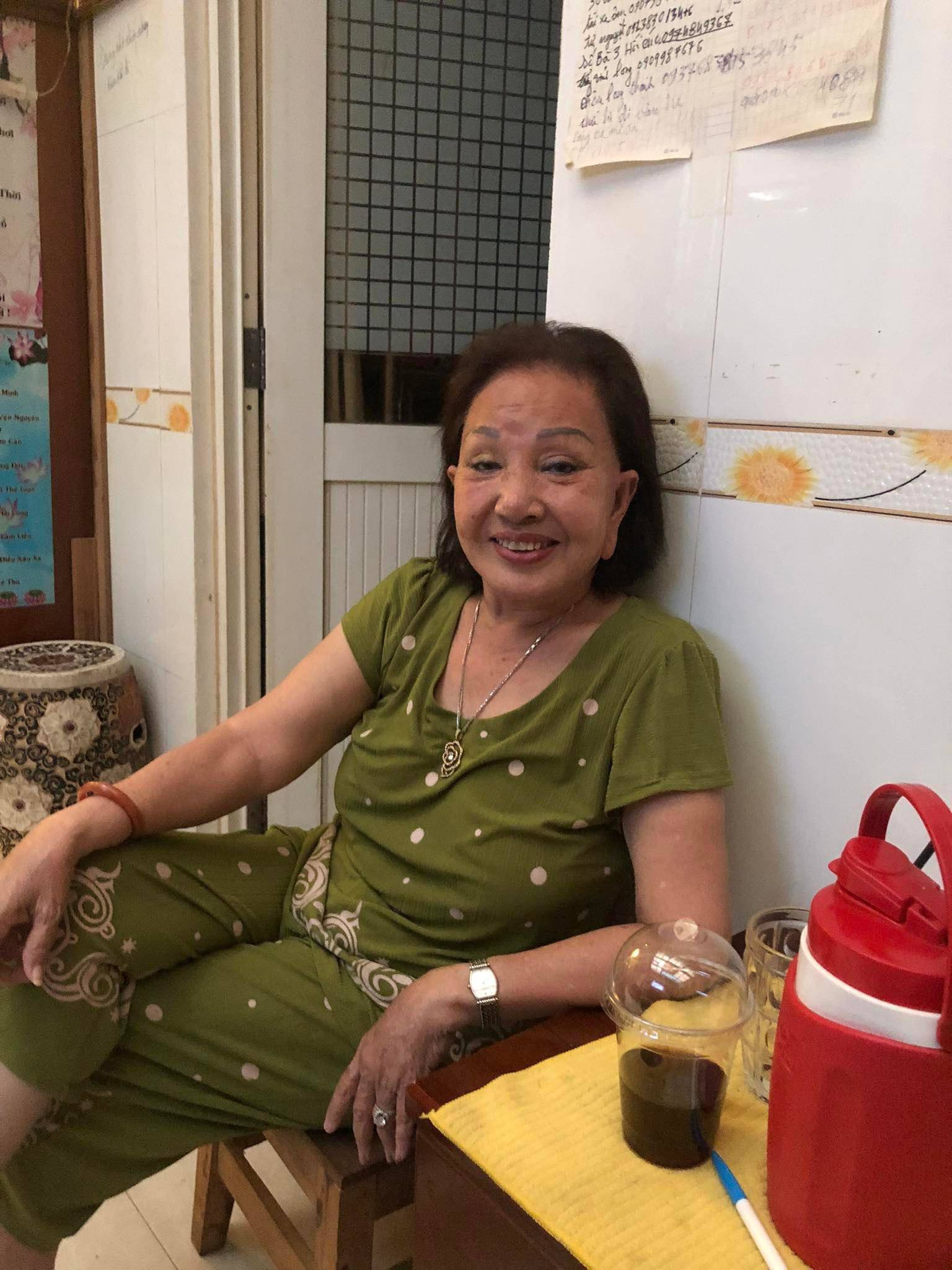 Nghệ sĩ Hồng Nga bị làm phiền, tinh thần hoảng loạn và phải trốn trong nhà - 4