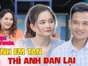 Bạn trẻ - Cuộc sống - Ông chủ U40 chưa từng yêu quyết đan tình với nàng kế toán “một lần đò”