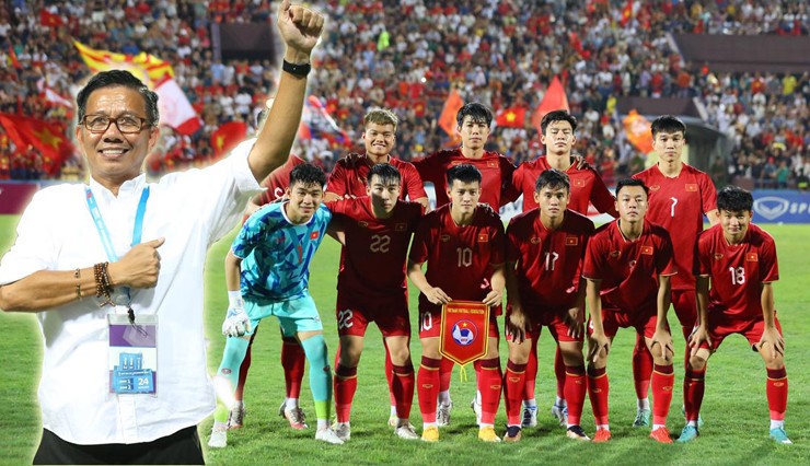 U23 Việt Nam và HLV Hoàng Anh Tuấn đối diện khó khăn ở ASIAD 19