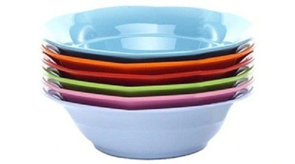 Người tiêu dùng tránh sử dụng đồ gốm sứ gia dụng trôi nổi, không rõ nguồn gốc.