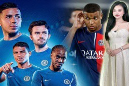 Chelsea đua NHA chờ bước ngoặt từ cúp châu Âu, PSG tệ nhất 13 năm vì dàn sao mới? (Clip 1 phút Bóng đá 24H)