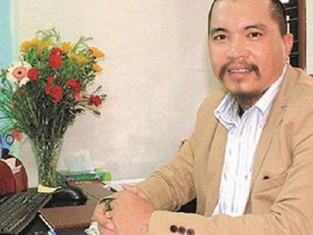 Bộ Công an điều tra bổ sung vụ ”trùm đa cấp” Chủ tịch Thiên Rồng Việt Nguyễn Hữu Tiến