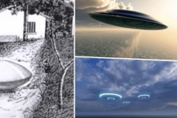 Thế giới - Điểm lại những bí ẩn về UFO chưa có lời giải trên thế giới