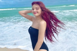 Làm đẹp - 2 "thiên thần lai" lọt top "100 gương mặt đẹp nhất thế giới" da trắng phát sáng, body nuột nà