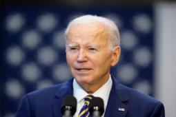 Thế giới - Ông Biden sẽ gặp lãnh đạo các nước thuộc khối quân sự do Nga dẫn đầu