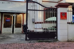 Tin tức trong ngày - Một Phó chi cục Thi hành án ở Bình Dương bị bắt