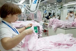 Tin tức trong ngày - ĐBQH kiến nghị giảm tuổi nghỉ hưu cho công nhân, giáo viên mầm non