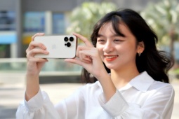 Thời trang Hi-tech - iPhone 15 Pro Max quá "chát", đâu là những thay thế tiết kiệm hơn?