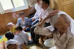 Tin tức trong ngày - Bộ Nội vụ: Hoạt động của "Hội thánh Đức Chúa Trời Mẹ" gây bức xúc trong nhân dân