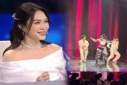 Giải trí - Đêm liveshow 2 của "Vietnam Idol": Thí sinh chọn bài sai, hát chênh phô