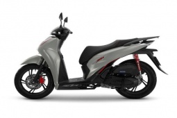 Thế giới xe - Bất chấp tháng "cô hồn", Honda Việt Nam vẫn bán hơn 5000 xe mỗi ngày