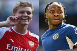 Bóng đá - Nhận định trận HOT Ngoại hạng Anh: Khó cản Arsenal, Chelsea quyết thoát "vũng lầy"