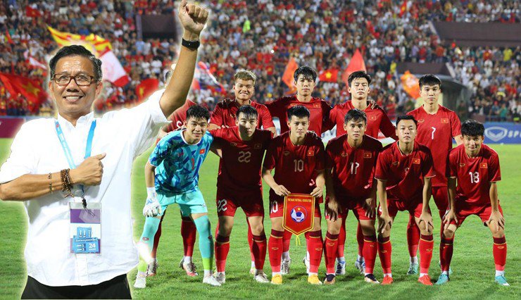 U23 Việt Nam đã sẵn sàng cho thách thức tại ASIAD 19