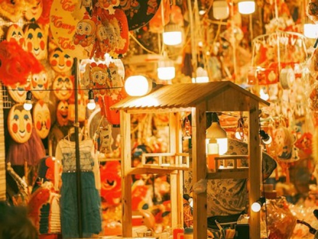 Du lịch - Gợi ý những địa điểm đi chơi Trung thu ở Hà Nội 2023 bạn có thể tham khảo