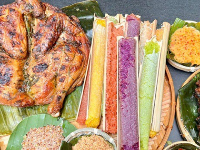 Ẩm thực - Những điều tuyệt vời của ẩm thực Việt, được ví như 'vũ khí chiến lược' phát triển du lịch ở Việt Nam