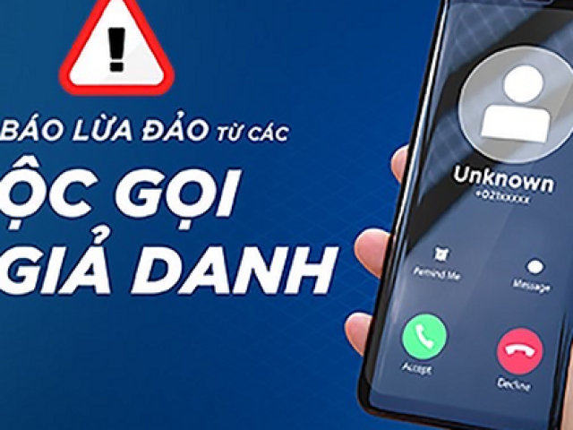 Pháp luật - Cú điện thoại lạ khiến hơn 1,3 tỉ đồng của cụ ông 75 tuổi "không cánh mà bay"