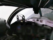 Thế giới - Cường kích Su-34 Nga tấn công điểm triển khai lực lượng của Ukraine