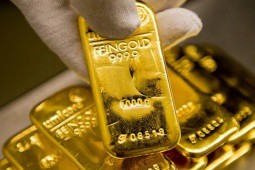 Giá vàng hôm nay 17/9: Vàng SJC đạt mức cao nhất từ đầu năm tới nay